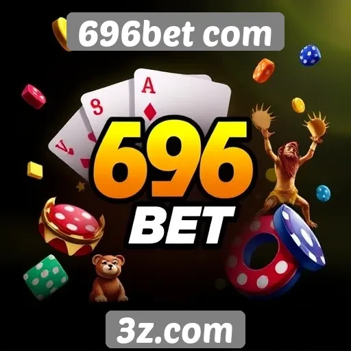 696bet com - Análise do catálogo de jogos oferecido pelo 696bet