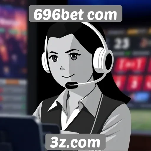 696bet com - Suporte ao cliente no site 696bet