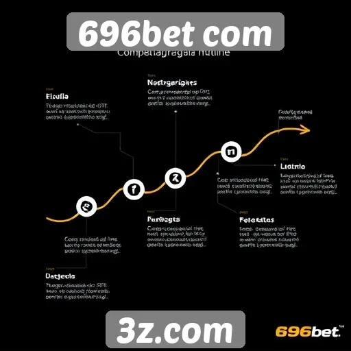 696bet com - História e evolução do site 696bet com