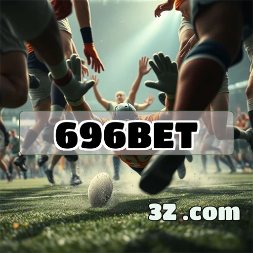 Emoções ao Vivo no 696bet com: Uma Nova Era de Jogos